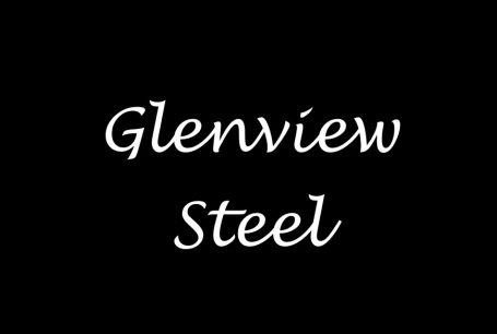 Glenview Steel Logo